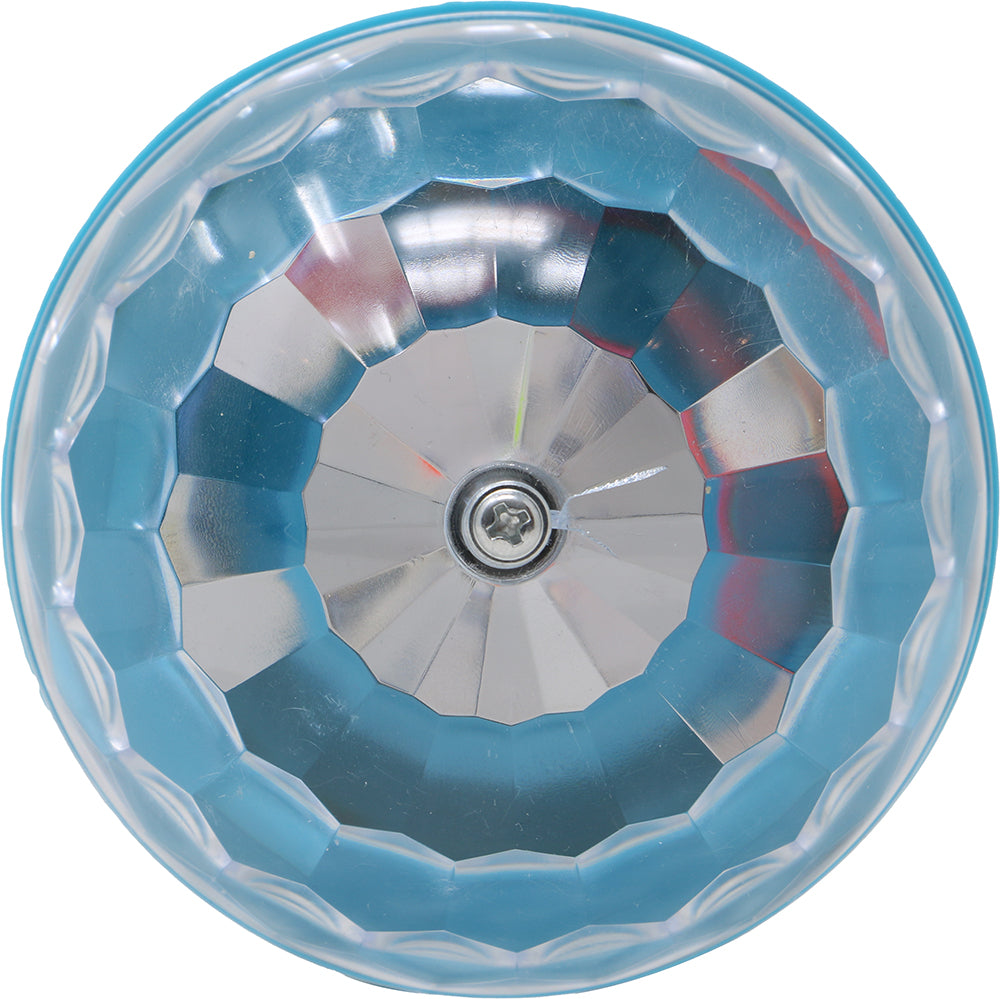 GP26799 – Disco Glühbirne LED RGB bunt – Farbe: Mehrfarbig