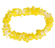 Hawaiikette für Erwachsene Blumenkette, Bild 3
