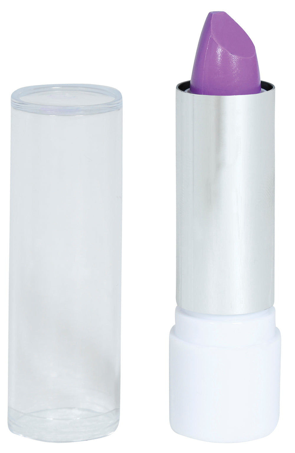 GP15460 – Kostüm Lippenstift Lippen Make up – Farbe: Lila