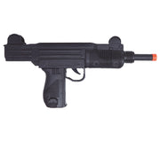 Maschinenpistole für Erwachsene 38 cm Attrappe, Bild 3