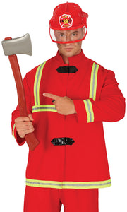 Feuerwehr Axt für Erwachsene 60 cm, Bild 2