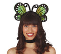 Schmetterling Haarreif für Damen
