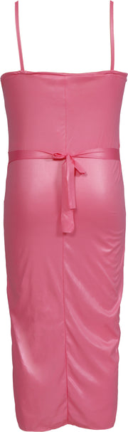 Drag Queen Kostüm für Herren pink, Bild 9