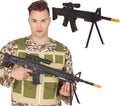 Scharfschützengewehr für Erwachsene 77 cm