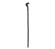 Schlangen Gehstock für Erwachsene 80 cm, Bild 3