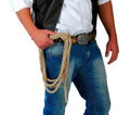Cowboy Lasso für Erwachsene 185 cm