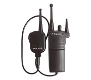 Polizei Walkie Talkie für Erwachsene 16 cm, Bild 3