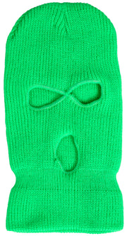 Neon Sturmhaube für Erwachsene Balaclava, Bild 7
