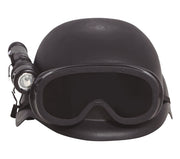 SWAT Helm für Jungen mit Lampe, Bild 2