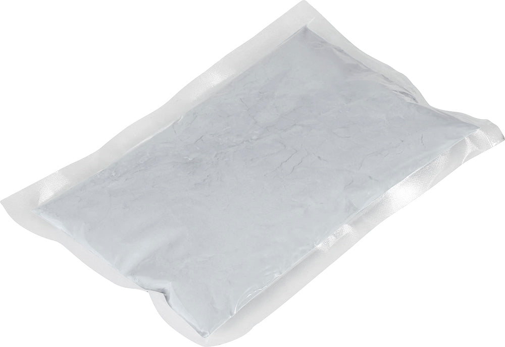 GP14027 – Holi Pulver 200 g Farbpulver – Farbe: Weiß