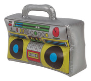 Aufblasbares Radio 40 x 20 cm, Bild 5