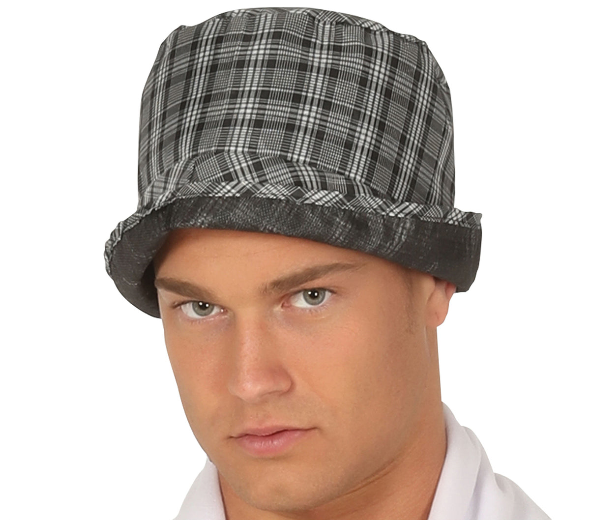 GP88588 – Penis Kostüm für Herren braun mit Hut – Größe: 54 - 56 (XL) – Farbe: Braun