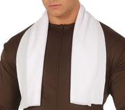 Penis Kostüm für Herren braun mit Hut, Bild 11