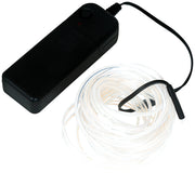 LED Leuchtdraht 5 m batteriebetrieben, Bild 3