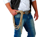 Cowboy Lasso für Erwachsene 185 cm, Bild 2