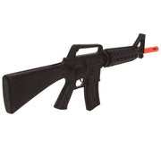 Sturmgewehr für Erwachsene mit Sound 62 cm, Bild 5