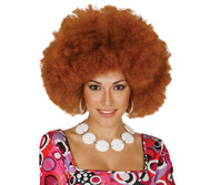 Afro Perücke für Damen extra groß, Bild 7