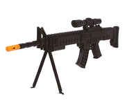 Scharfschützengewehr für Erwachsene 77 cm, Bild 4