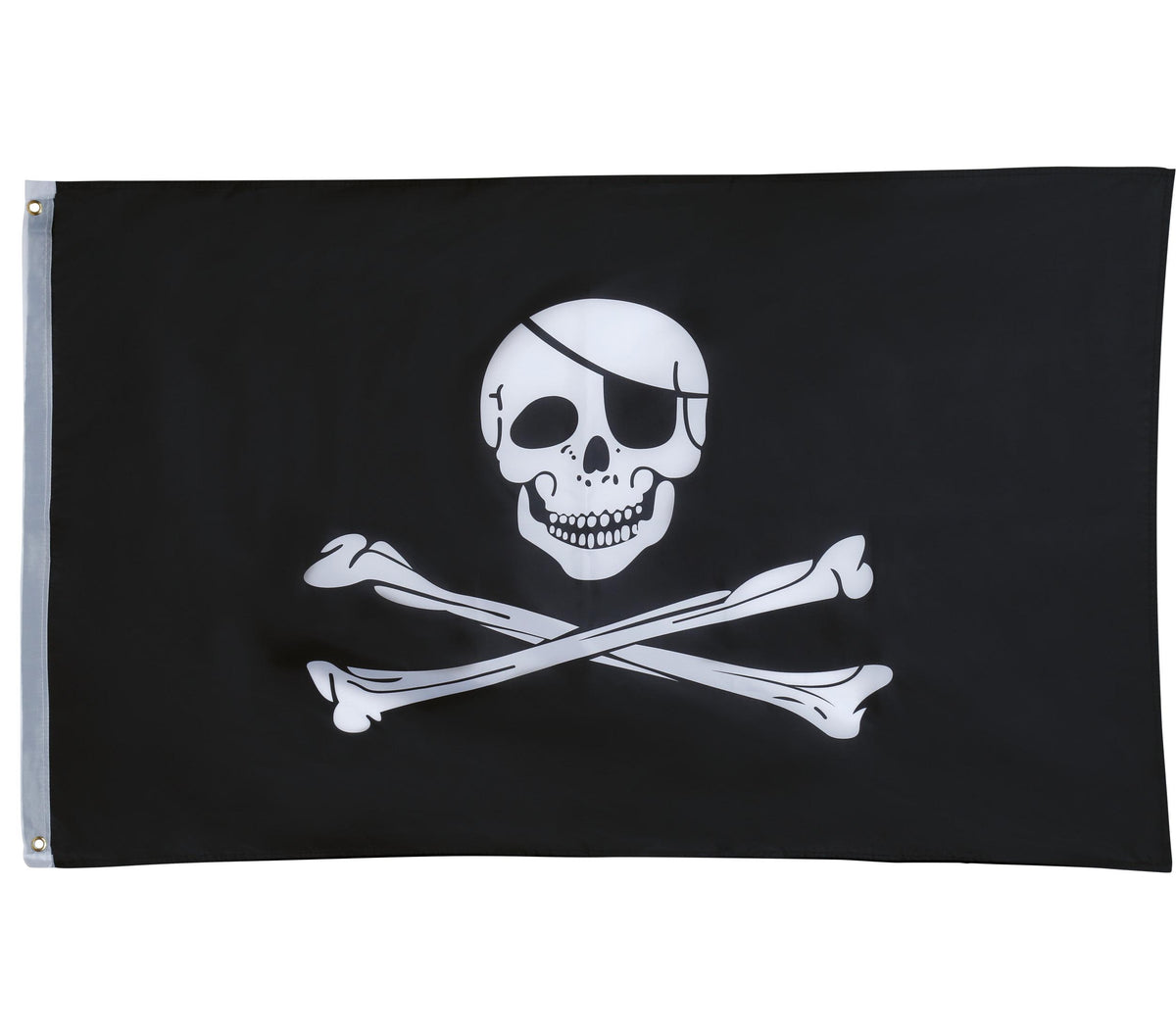 GP18004 – Regenbogenflagge 90 x 150 cm Progress Pride – Farbe: Pirat