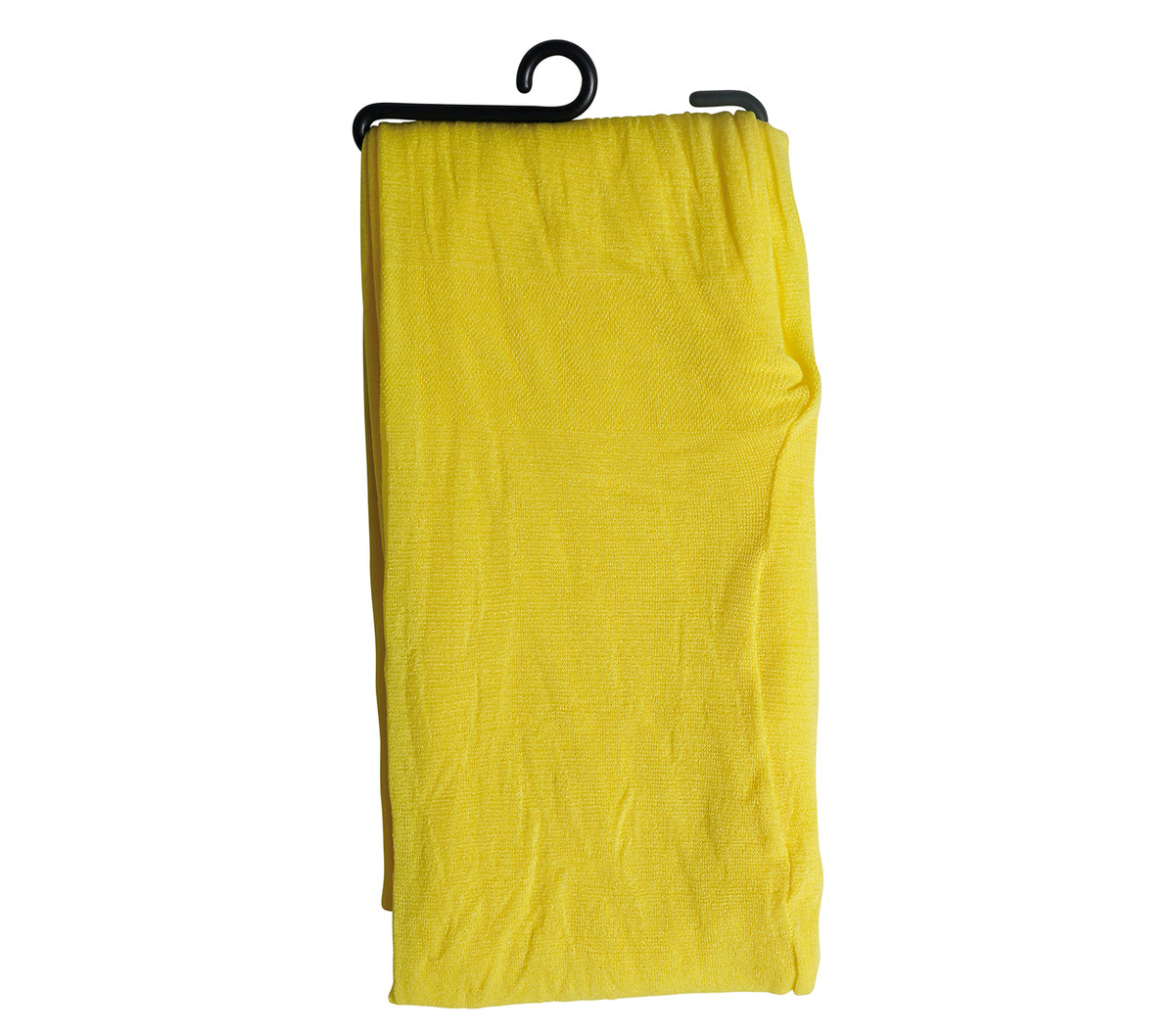 GP16979 – Strumpfhose für Damen einfarbig Kostüm – Farbe: Gelb