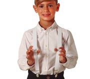 Hosenträger für Kinder mit Clips, Bild 2