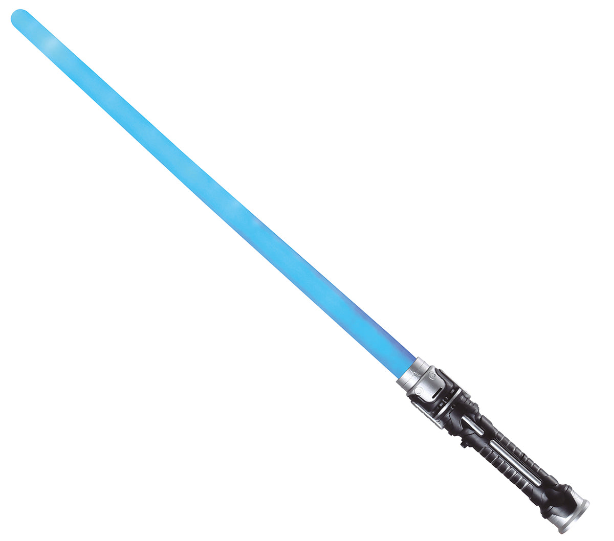 GP18727 – Leuchtschwert für Erwachsene 66 cm mit Licht – Größe: Standard
