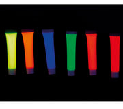 Neon Schminke 10 ml UV Schwarzlicht, Bild 25