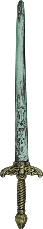 Barbaren Schwert für Erwachsene 90 cm, Bild 3
