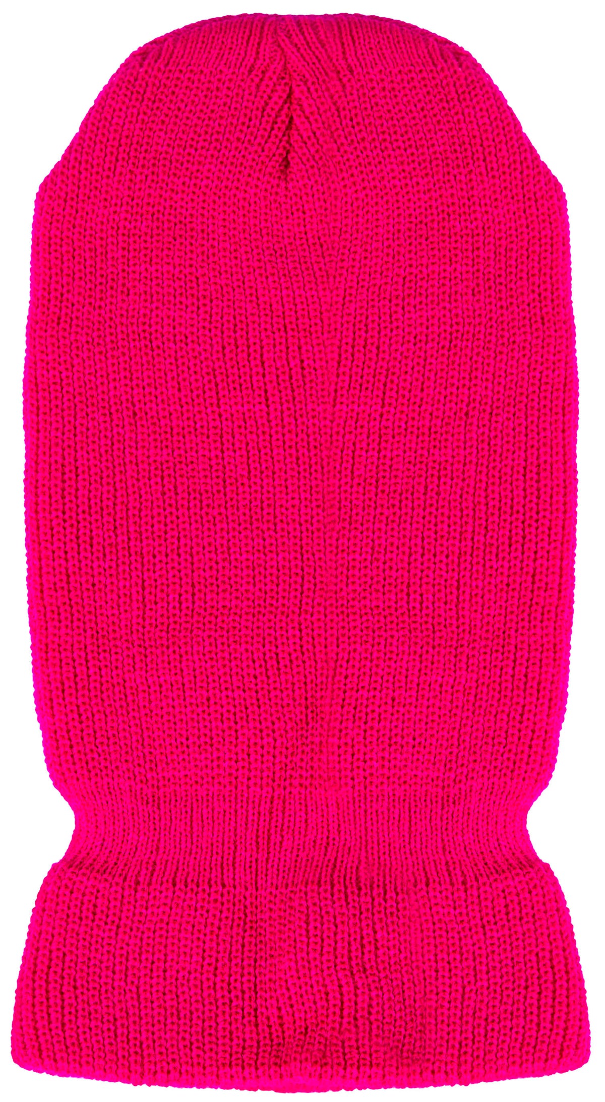 GP16267 – Neon Sturmhaube für Erwachsene Balaclava – Farbe: Pink