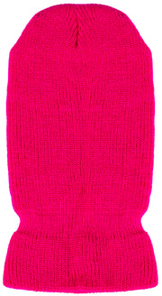 Neon Sturmhaube für Erwachsene Balaclava, Bild 16