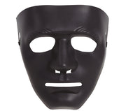 Neutrale Gesichtsmaske für Erwachsene, Bild 7