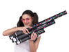 FFB0001 – Konfetti Kanone Party Popper 80cm – Größe: 2x Konfettikanone, 4x Konfettikanone, 6x Konfettikanone, 12x Konfettikanone